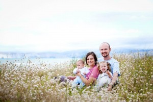 McGuinness Family