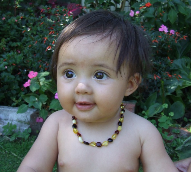 Hunnybeedz Mixed Baby