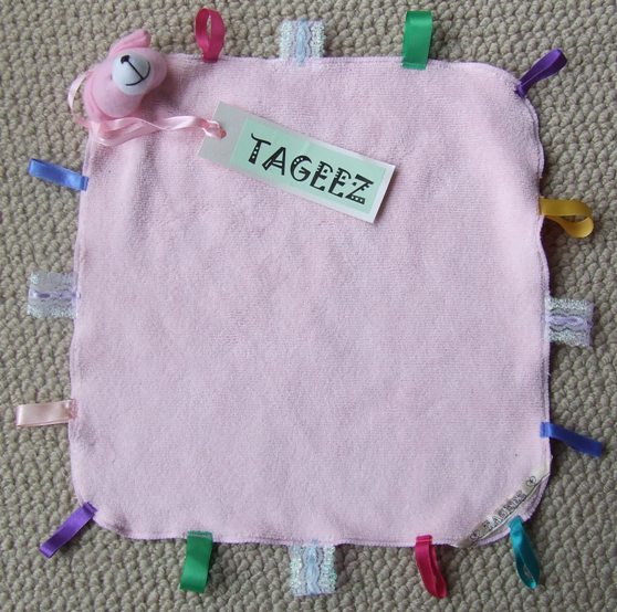 Tageez Blanket