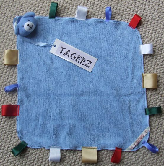 Tageez Blanket